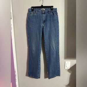 Women’s Lee jeans, size 10